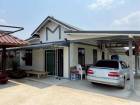  ขายบ้านชั้นเดียว ขนาด 140 ตร.ว. พร้อมเข้าอยู่