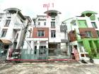 ขายอาคารสำนักงาน 3 ชั้น ลาดพร้าว 101  คลองจั่น บางกะปิ กรุงเทพมหา