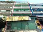 ขายอาคารพาณิชย์ 4 ชั้ั้น 2 คูหา ซ.ฉลองกรุง 26 ลำปลาทิว  ลาดกระบัง