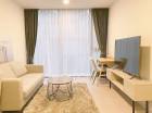 ให้เช่า คอนโด M1117 Quintara Treehaus Sukhumvit 42 41 ตรม