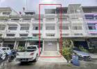 อาคารพาณิชย์ 3.5 ชั้น รีโนเวท ซอย พระยาในธาตุแยก 17 ซอยศิวปรีชา บ