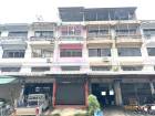 ขายอาคารพาณิชย์ 3 ชั้นหมู่บ้าน วงแหวนแสงประทีป ซอย เทียนทะเล 26  