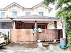 ขายทาวน์เฮ้าส์หมู่บ้าน พฤกษาวิลล์ 50/2 รามคำแหง ถ.ราษฎร์พัฒนา  กท