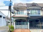 มนวดีพาร์ค (หลังมุม 16 ตร.ว.) ซอยวัดลาดปลาดุก ใกล้ MRT สถานีคลองบางไผ่ ถนนกาญจนาภิเษก บางบัวทอง นนทบุรี