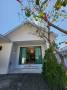 บ้านใหม่ น้ำแพร่ หางดง 12.9 ล้าน 198 ตรว. รูปตัว U ท่ามกลางธรรมชา