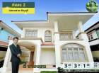 บ้านเดี่ยวภัสสร2 บ้านสวย รีโนเวทใหม่ทั้งหลัง