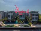 คอนโดริมแม่น้ำ Metro Luxe Riverfront Rattanathibet 67.43 ตร.ม.ชั้