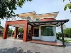 บ้านเดี่ยว 2 ชั้น หมู่บ้านวินด์มิลล์ บางนา กม.10  256 ตร.ว