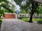 ให้เช่าบ้าน สไตล์โมเดิร์น 200 ตรว. บ้านลาดพร้าว Exclusive เลียบด่