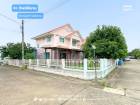 ขาย!! บ้านเดี่ยว ทิพย์พิมาน ติวานนท์-วงแหวน (หลังมุม 76 ตร.ว.) โซนราชพฤกษ์-345 ใกล้ รร.สารสาสน์วิเทศราชพฤกษ์