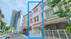  ศรีด่าน 22-26 ทาวน์โฮม 3 ชั้น รถไฟฟ้าสายสีเหลือง MRTศรีลาซาล 150