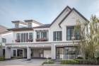 บ้านเดี่ยวหลังใหญ่โครงการใหม่ บุราสิริ ปัญญาอินทรา  by แสนสิริ 