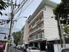 ให้เช่าอาคาร 5 ชั้น 2,200 ตรม. เอกมัย 12 มีลิฟท์ ใกล้ BTS เอกมัย 