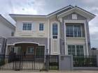 ขาย บ้านเดี่ยว 2 ชั้น Golden Village เชียงราย-บิ๊กซี แยกสนามบิน