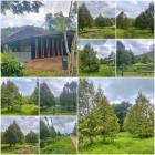 บ้านสวนทุเรียนโฉนดเกือบ 10 ไร่️