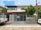 ขาย!! บ้านแฝด หมู่บ้านพระปิ่น2 เฟื่องฟ้า ติดถนนบรมราชชนนี68  (ขนาด 26 ตร.ว.) ศาลาธรรมสพน์ พุทมณฑลสาย2 ทวีวัฒนา ใกล้ทางด่วน 