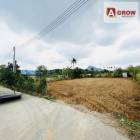 ขายที่ดิน ขนาด 126 ตร.ว. บางเสร่ ชลบุรี สำหรับสร้างบ้านขายหรือพัก
