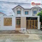 หมู่บ้านพฤกษาวิลล์ 24 ศรีนครินทร์-หนามแดง บ้านสวย รีโนเวทใหม่พร้อ