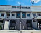 ขาย Townhome 2ชั้น สุขุมวิท101/1 รีโนเวทใหม่ ใกล้ BTS ปุณณวิถี 