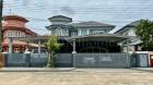 บ้านเดี่ยว ภัสสร 2 รังสิต - คลองสาม โครงการติดถนนเมน