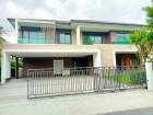 บางนา-สวนหลวง ให้เช่าคฤหาสน์Pool Villa ใหญ่ที่สุด  เฟอร์บิ้วอิน ค