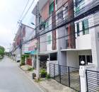 เมืองทองธานี 4นอน หลังมุม 3.5ชั้น 350 ตร.ม. เซ็นทรัล แจ้งวัฒนะ 70
