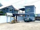 ขาย บ้านเดี่ยว 2 ชั้น ห้องริม หมู่บ้าน จิรกานต์1 บางบัวทอง นนทบุรี
