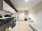 คอนโด เดอะคิทท์ ติวานนท์ ห้องมุม ใกล้ รถไฟฟ้าสถานีแยกปากเกร็ด