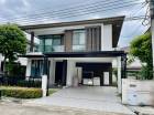 RM311 ขายหรือให้เช่าบ้านเดี่ยว มัณฑนา เลค วัชรพล สวย คุ้มค่า ทำเลดี เหมาะอยู่อาศัยหรือซื้อลงทุน