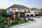 บ้านเดี่ยวหลังใหญ่โครงการใหม่ เศรษฐสิริ สะพานมหาเจษฎาบดินทร์  