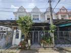 ราคาหลุดขายถูกมาก1,590,000 ทาวน์เฮ้าส์ 2ชั้น 20 ตร.ว. 