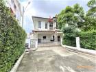 ขายบ้านเดี่ยวหมู่บ้าน เศรษฐสิริ ประชาชื่น เรสซิเด้นซ์ 1  นนทบุรี
