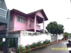 ขายบ้านเดี่ยวหมู่บ้าน มิตรประชาวิลล่า ซ.มิตรประชา 39 จ.นนทบุรี