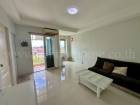 คอนโด เดอะ กรีน วิว งามวงศ์วาน 47 ใกล้รถไฟฟ้าสายสีแดง บางเขน