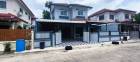 ขายบ้านเดี่ยว 2 ชั้น หมู่บ้านเคียงคลอง 2 (คลอง9)  ปทุมธานี 