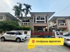 ขายบ้านเดี่ยวใกล้ตลาดกระทุ่มแบน ขายบ้านใกล้โรงพยาบาลกระทุ่มแบน