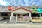 ทาวน์เฮาส์ บ้านสิริกร เนื้อที่ 20.5 ตร.ว (ซอยสามวา 15) แขวงมีนบุรี เขตมีนบุรี กรุงเทพมหานคร