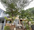 ทาวน์เฮ้าส์ 2 ชั้น หมู่บ้าน พฤกษาวิลล์ 10 เพชรเกษม - พุทธมณฑลสาย 