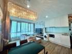 ขายห้องชุด วิวทะเล 2 นอน ไนท์บริดจ์ ดิ โอเชี่ยน ศรีราชา