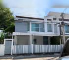 ขาย พร้อมผู้เช่า ทาวน์โฮม Nirvana Park Sukhumvit 77 (เนอวานา พาร์ค สุขุมวิท 77) 37 ตรว. 192 ตรม. 4 นอน 3 น้ำ 2 ชั้น