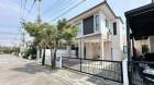 P1 บ้านแฝด ธนาฮาบิแทต ราชพฤกษ์ - สิรินธร ใกล้ เซ็นทรัล เวสต์วิลล์
