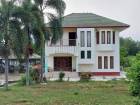 ขายบ้านเดี่ยว 2 ชั้น 378.6 ตรว วิวภูเขา ซอยโรงเรียนบ้านหนองยาว ชะ