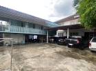 ขาย ที่ดิน บางซื่อ พร้อมบ้านและหอพัก 126 ตร.วา ทำเลใจกลางเมือง ซ.สะพานขวา ใกล้ MRT เตาปูน เหมาะสร้างอพาร์ตเมนต์หรือที่พักอาศัย