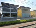 อาคารออฟฟิศ 3ชั้น 455ตร.ตลาดน้ำตลิ่งชัน ตลาดน้ำคลองลัดมะยม 300ม.