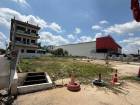 ขายที่ดิน พร้อมสิ่งปลูกสร้าง ถ.ประดิษฐ์มนูธรรม ลาดพร้าว 1 ไร่ 58 ตรว.