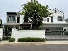 บ้านพร้อมอยู่ หมู่บ้านนันทวัน พระราม 9 - กรุงเทพกรีฑา(ตัดใหม่) 