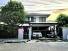 ให้เช่าบ้านเดี่ยว 2 ชั้น 220 ตรม 3 ห้องนอน บางนา กม. 7 ใกล้เมกะบา