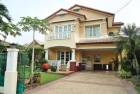 ขายบ้านเดี่ยว 2 ชั้น หมู่บ้านมัณฑนา วงแหวนปิ่นเกล้า-ตลิ่งชันสุพรร