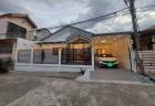 ขายบ้านเดี่ยวชั้นเดียว หมู่บ้าน เคหะธานี 2 นวลจันทร์ 56
