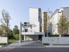 ให้เช่าบ้านเดี่ยว 3 ชั้น 421 ตรม. หลังมุม VIVE กรุงเทพกรีฑา มีลิฟ
